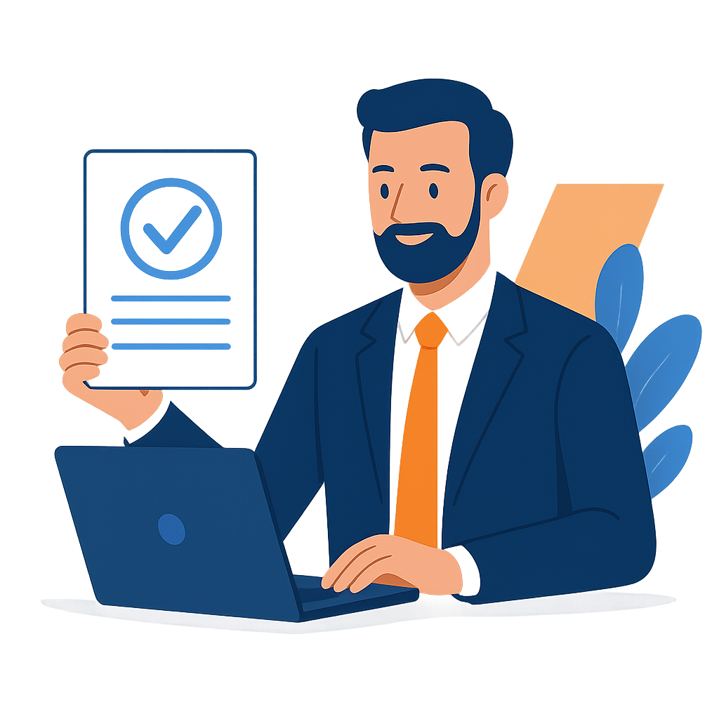 About productapproval.net